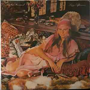 Barbra Streisand - Lazy Afternoon