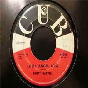 Barry Darvell - Little Angel Lost / Fountain Of Love