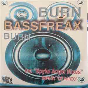 Bassfreax - Burn