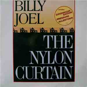Billy Joel - The Nylon Curtain