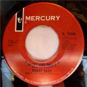 Bobby Bare - Short And Sweet