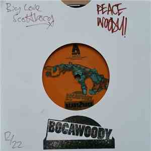 BocaWoody - NW/SW