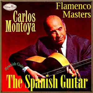 Carlos Montoya - Carlos Montoya