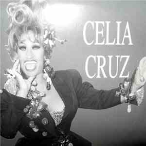 Celia Cruz - Azucar Negra