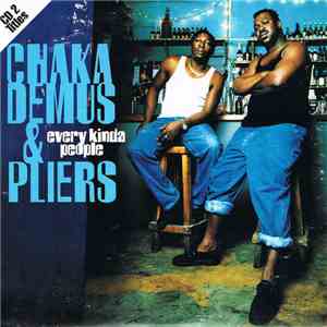 Chaka Demus & Pliers - Every Kinda People