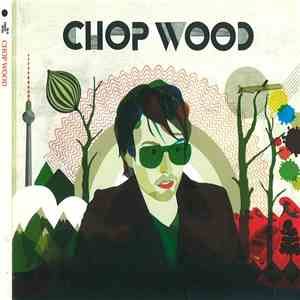 Chop Wood - In a Cabin with Chop Wood