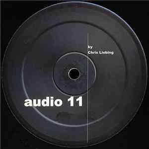 Chris Liebing - Drumcook