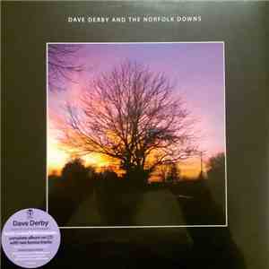 Dave Derby And The Norfolk Downs - Dave Derby And The Norfolk Downs
