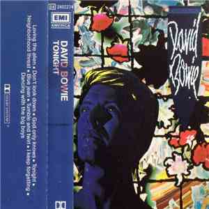 David Bowie - Tonight