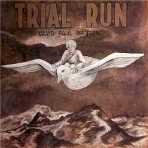 David Paul Britton - Trial Run