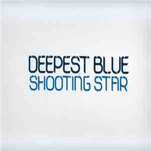 Deepest Blue - Shooting Star