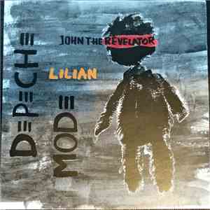 Depeche Mode - John The Revelator / Lilian
