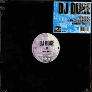 DJ Duke - D2-D2