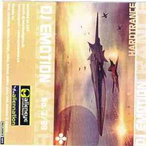 DJ Emotion - 1999 #03