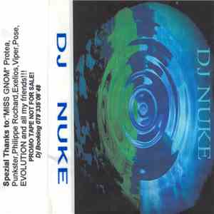 DJ Nuke  - 1/98