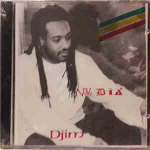 Djim - Novo Dia