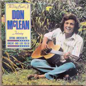 Don McLean - The Very Best Of Don McLean