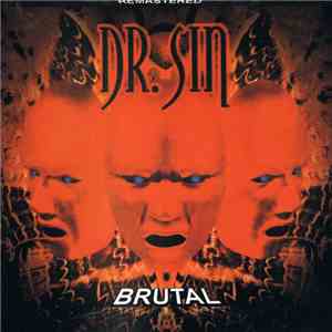Dr. Sin - Brutal