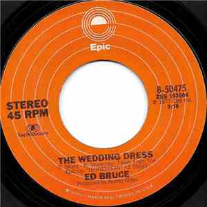 Ed Bruce - Star-Studded Nights