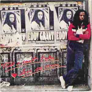 Eddy Grant - Till I Can't Take Love No More