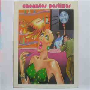 Encantos Postizos - Encantos Postizos