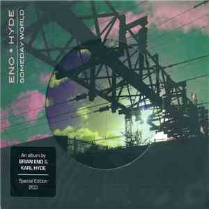 Eno • Hyde - Someday World