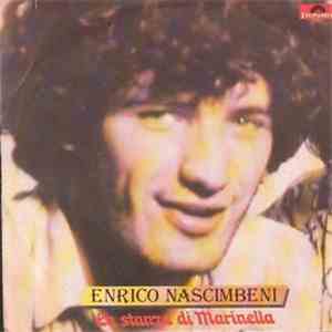 Enrico Nascimbeni - La Stanza Di Marinella