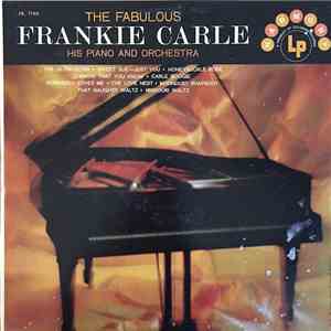 Frankie Carle - The Fabulous Frankie Carle