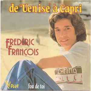 Frédéric François - De Venise À Capri