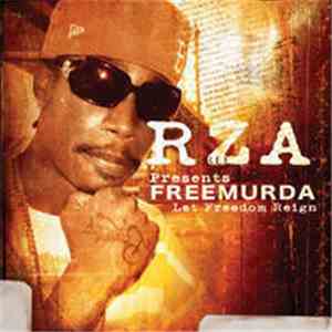 Free Murda - Let Freedom Reign