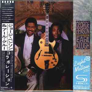 George Benson / Earl Klugh - Collaboration