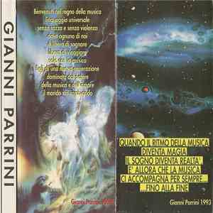 Gianni Parrini - #78