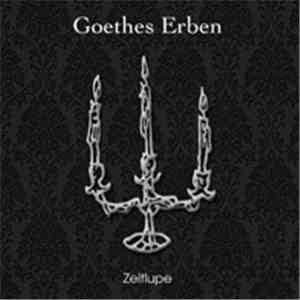 Goethes Erben - Zeitlupe