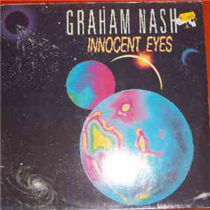 Graham Nash - Innocent Eyes