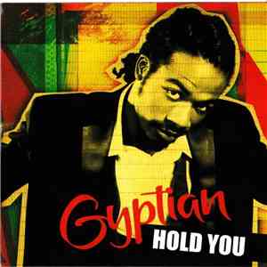 Gyptian - Hold You