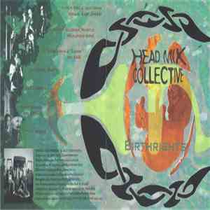Head Mix Collective - Birthrights
