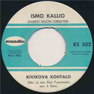 Ismo Kallio - Kivikova Kohtalo / Reikäraudasta Reiän Saa