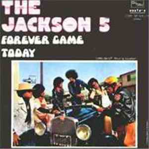 Jackson 5, The - Forever Came Today