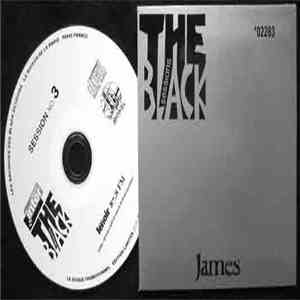 James - The Black Sessions
