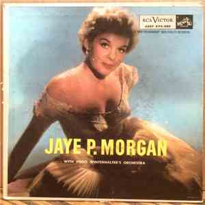 Jaye P. Morgan, Hugo Winterhalter's Orchestra - You Turned The Tables On Me