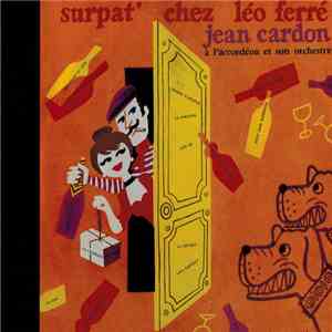 Jean Cardon - Surpat' Chez Léo Ferré