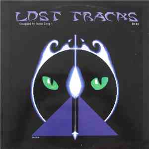 Jessie Deep! - Lost Tracks Vol. 1