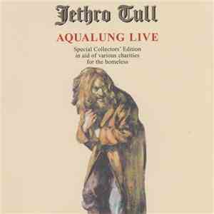 Jethro Tull - Aqualung Live