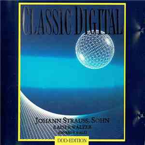 Johann Strauss, Sohn - Kaiser Walzer = Emperor Waltz