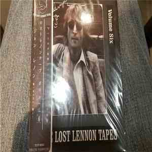 John Lennon - The Lost Tapes Vol. 7