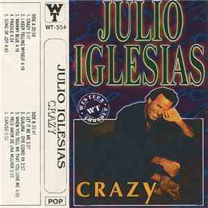 Julio Iglesias - Crazy