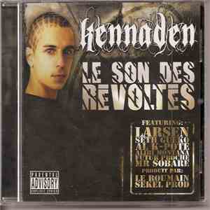 Kennaden - Le Son Des Révoltés