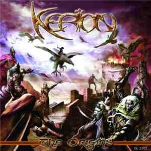 Kerion - The Origins