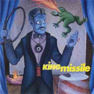 King Missile - King Missile