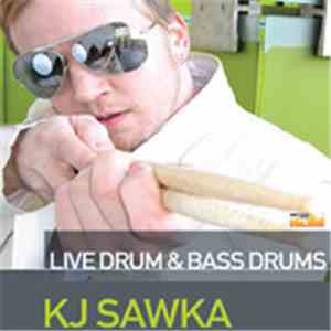 KJ Sawka - Live Drum & Bass Drums